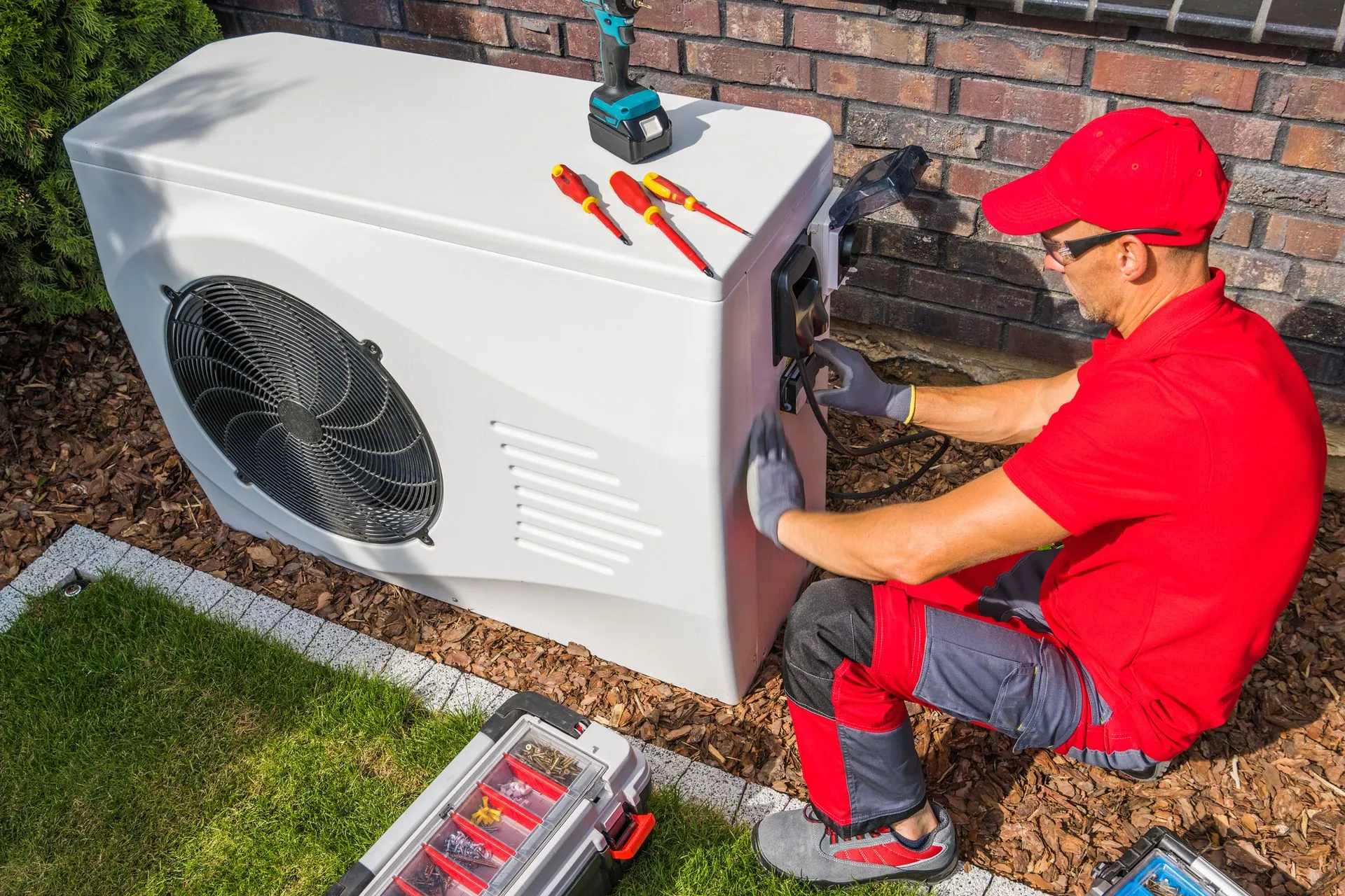 About HVAC in Silverton, OR